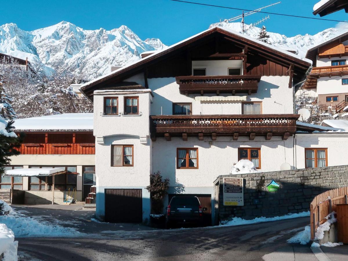 Apartment Huber - Git110 By Interhome Grins Екстериор снимка