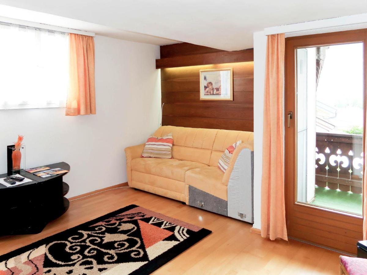Apartment Huber - Git110 By Interhome Grins Екстериор снимка