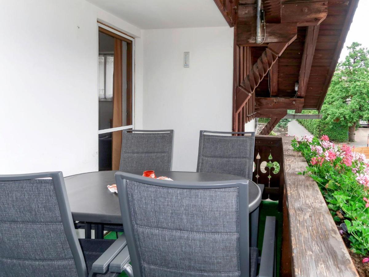 Apartment Huber - Git110 By Interhome Grins Екстериор снимка