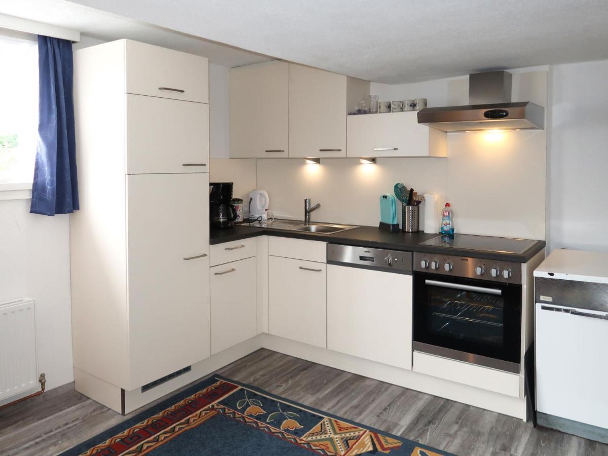 Apartment Huber - Git110 By Interhome Grins Екстериор снимка
