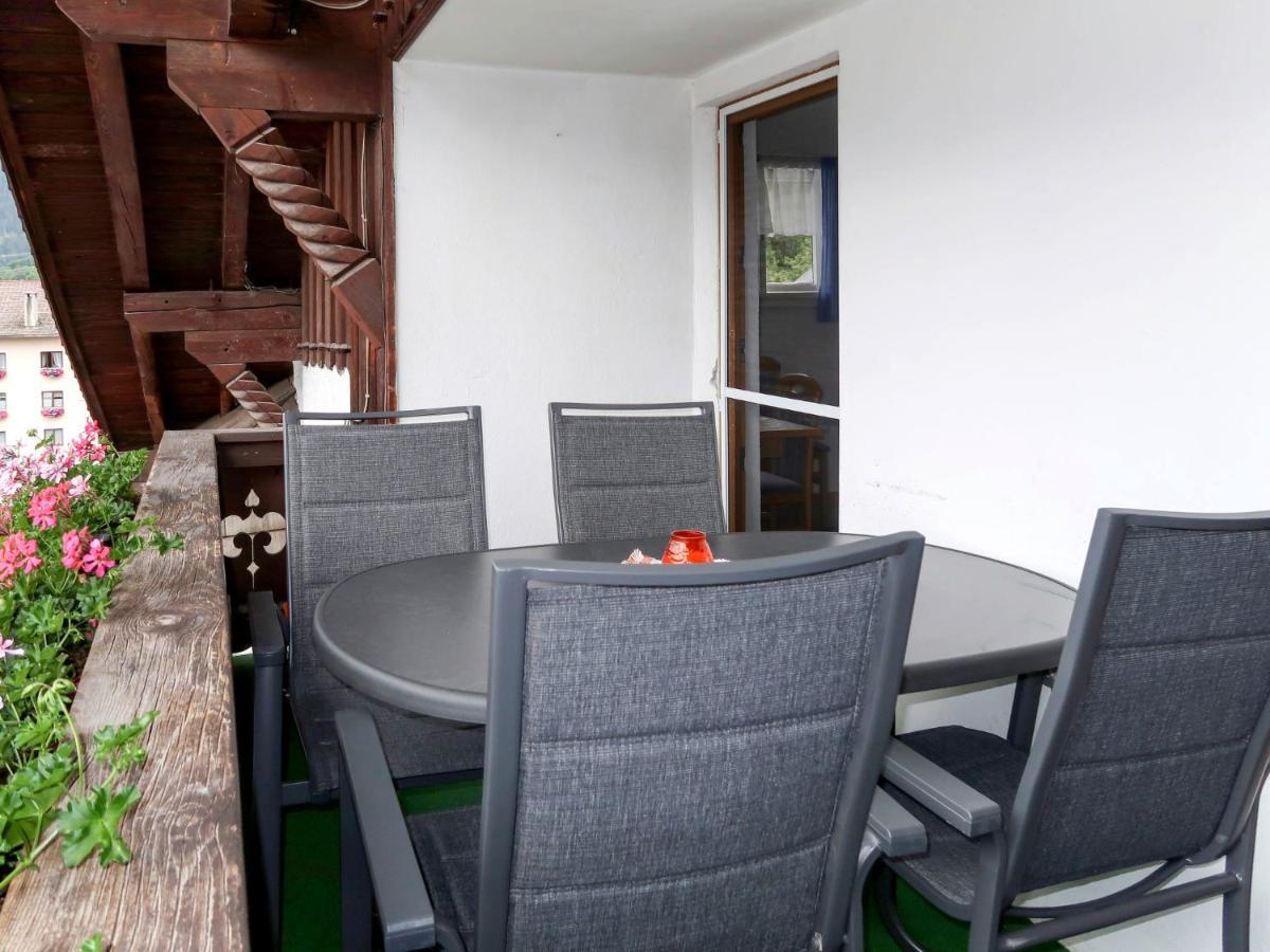 Apartment Huber - Git110 By Interhome Grins Екстериор снимка